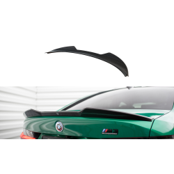Αεροτομή πίσω καπό carbon της Maxton Design για BMW Σειρά 3 M3 (G80)